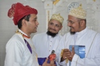 'Alavi Heritage Week - Devdi Mubaarak, Masjid-e-Nooraani and Bustaan-e-Badri
